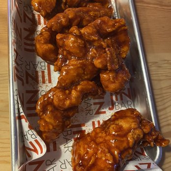 Jin Bar - Bars Near Me - Calgary, Alberta