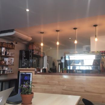 Shaughnessy Café - Coffee & Tea Near Me - Montreal, Quebec