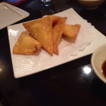 Beijing Tokyo - Crab Rangoon - Chinese Near Me - Burke, Virginia