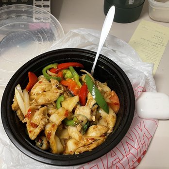 Thai Street Bistro - Drunken noodles - Thai Near Me - Sacramento, California Thai Street Bistro - Drunken noodles - Thai Near Me - Sacramento, California