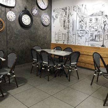 Flo Paris - Bakeries Near Me - Houston, Texas Flo Paris - Bakeries Near Me - Houston, Texas