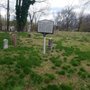 Photo of Henry Lonas Cemetery