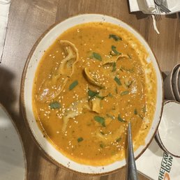 Jhol Momo