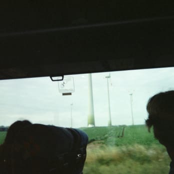Eurolines - Public Transportation Near Me - London, XGL