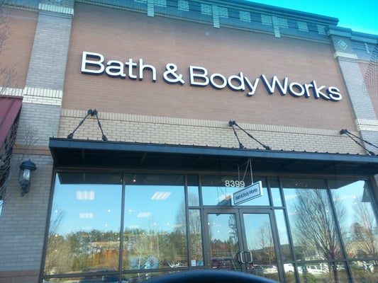 BATH & BODY WORKS Updated September 2025 8399 Brier Creek