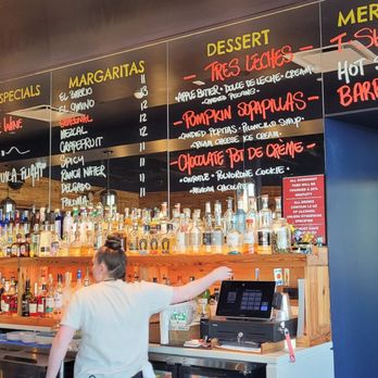 El Barrio - Breakfast & Brunch Near Me - Birmingham, Alabama