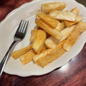 Jambo Grill - Mogo - African Near Me - Vancouver, British Columbia