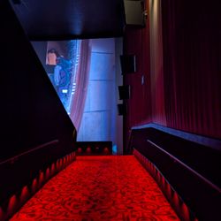 Cinemark - El Paso