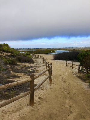 Wetlands & Wildlife Care Center by null