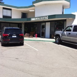 Oak Tree Animal Hospital