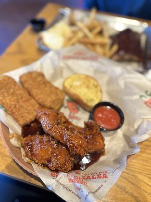 Chili's Grill & Bar by null