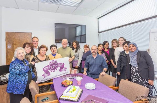 Berkshire Hathaway HomeServices Fox & Roach