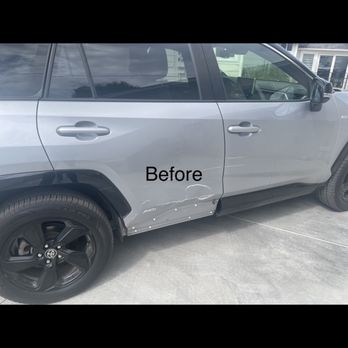 J & A Auto Collision - Body Shops Near Me - San Fernando, California