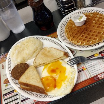 Waffle House - dinner - Diners Near Me - Jackson, Mississippi Waffle House - dinner - Diners Near Me - Jackson, Mississippi
