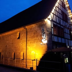 Klosterscheuer