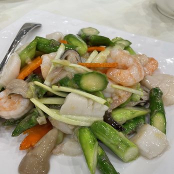 Blooming Vip - Scallop and shrimp - Seafood Near Me - Rosemead, California Blooming Vip - Scallop and shrimp - Seafood Near Me - Rosemead, California