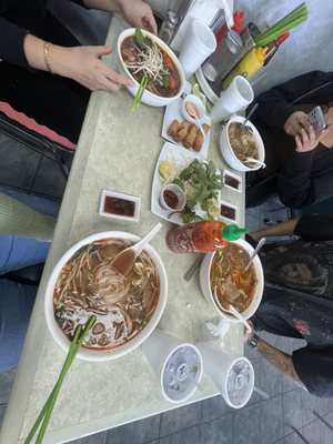 Pho 7 Vietnamese Restaurant by null