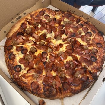 Carbone's Pizza & Subs - Pizza Near Me - Buffalo, New York Carbone's Pizza & Subs - Pizza Near Me - Buffalo, New York