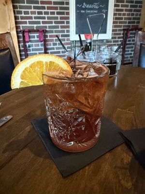 Gaslight Tavern by null