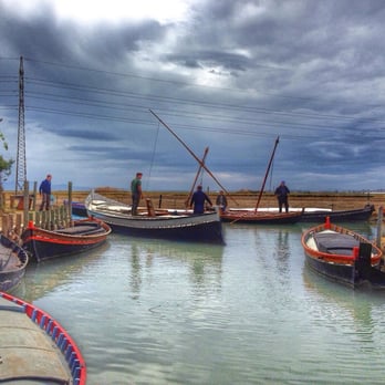 Port de Silla - Estampes tipiques al Port de Silla - Boating Near Me - Silla, V