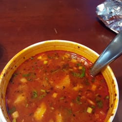 Texaco - Menudo on a Saturday Morning