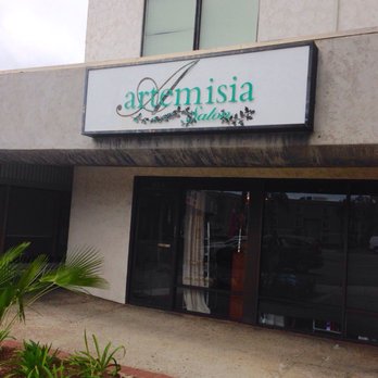 Artemisia Salon - Hair Salons Near Me - San Diego, California