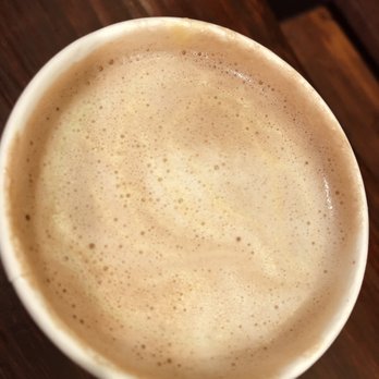 Apothica Cafe - Salted caramel hot chocolate - Coffee & Tea Near Me - Cumberland, Rhode Island