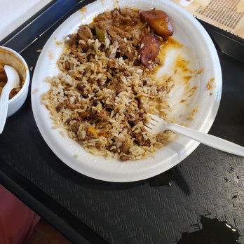 Mofongo Cafe - Dominican Near Me - Nashville, Tennessee Mofongo Cafe - Dominican Near Me - Nashville, Tennessee