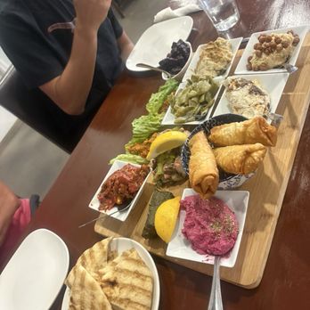Fig & Olive Cafe - Mediterranean Near Me - Jensen Beach, Florida Fig & Olive Cafe - Mediterranean Near Me - Jensen Beach, Florida