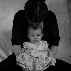 Michelle Gunderson, Doula