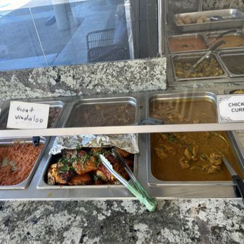 India Gate Restaurant - Indian Near Me - Tustin, California