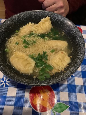 OBA Noodle Bar by null