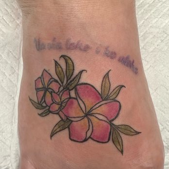 Suite Dreamz Tattoo Studio - Tattoo Near Me - Honolulu, Hawaii Suite Dreamz Tattoo Studio - Tattoo Near Me - Honolulu, Hawaii