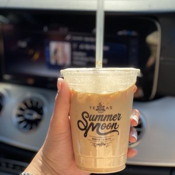 Summer Moon Coffee - Coffee & Tea Near Me - Austin, Texas