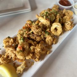 Shell Shack