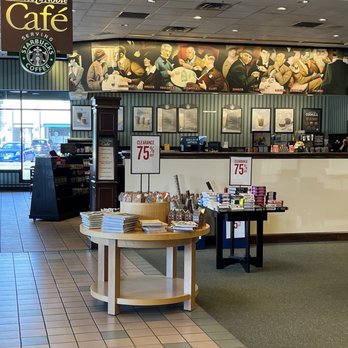 Barnes & Noble - Bookstores Near Me - Houston, Texas