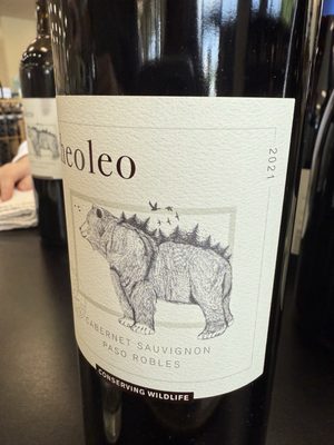 Cool Springs Wines & Spirits by null