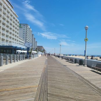 Coastal Salt - Seafood Near Me - Ocean City, Maryland Coastal Salt - Seafood Near Me - Ocean City, Maryland