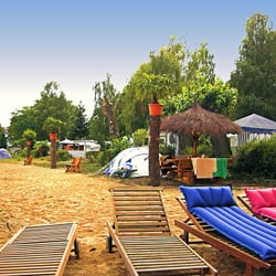 Camping- und Ferienpark am Plauer See