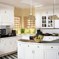 Kitchen & Bath Decor