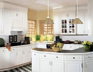 Kitchen & Bath Decor - countertop fabricator in Baton Rouge, LA