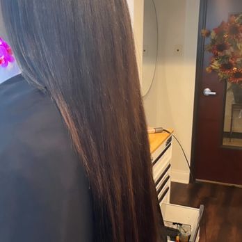 Extensions By Kelly - Brazilian Knots - Hair Extensions Near Me