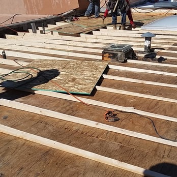 Storm Roofing - Roofing Near Me - Los Lunas, New Mexico