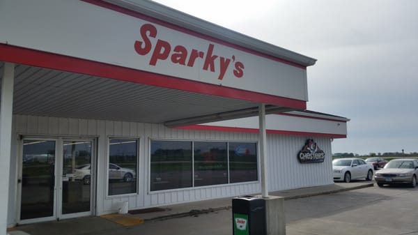 Sparky's One Stop