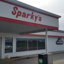 Sparky's One Stop