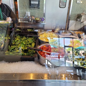 Snappy Salads - Toppings - Salad Near Me - Dallas, Texas Snappy Salads - Toppings - Salad Near Me - Dallas, Texas