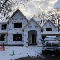 Mondlock Construction - New home construction