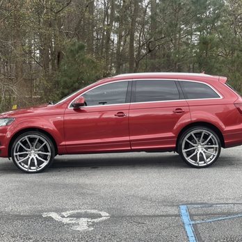 Top Notch Luxury Motors - Used Car Dealers Near Me - Decatur, Georgia Top Notch Luxury Motors - Used Car Dealers Near Me - Decatur, Georgia