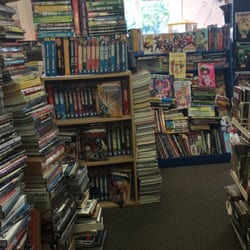 Beyond Tomorrow Comics