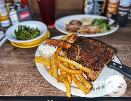 Branch House Tavern by null